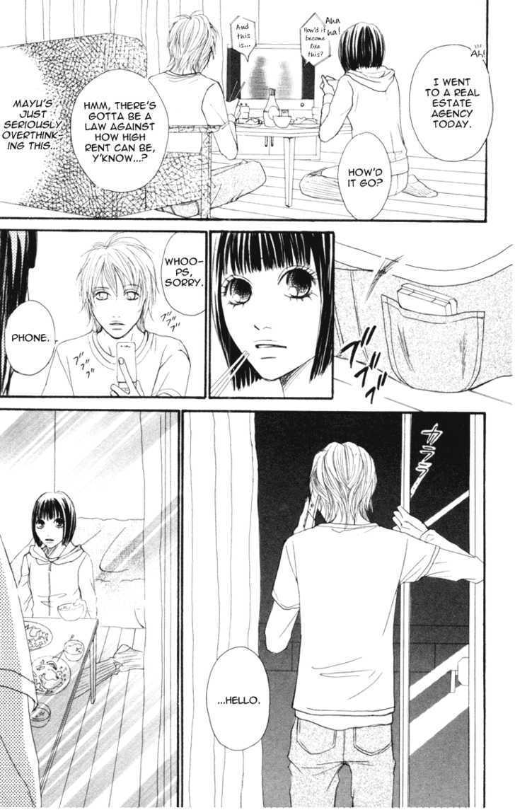 Read Ready, Go! Manga Online