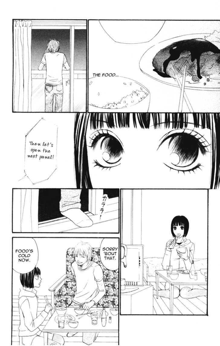 Read Ready, Go! Manga Online