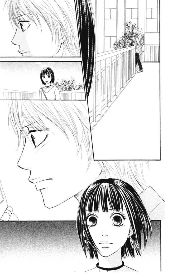 Read Ready, Go! Manga Online