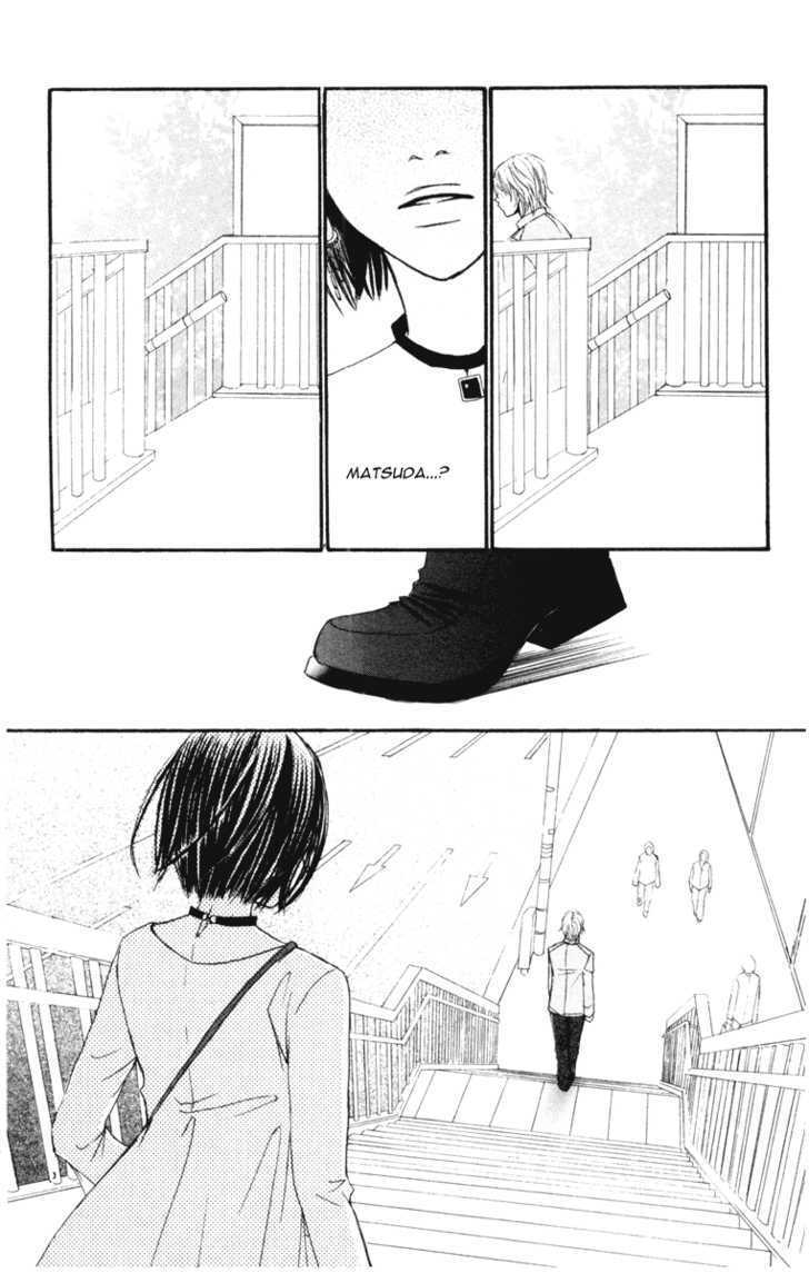 Read Ready, Go! Manga Online