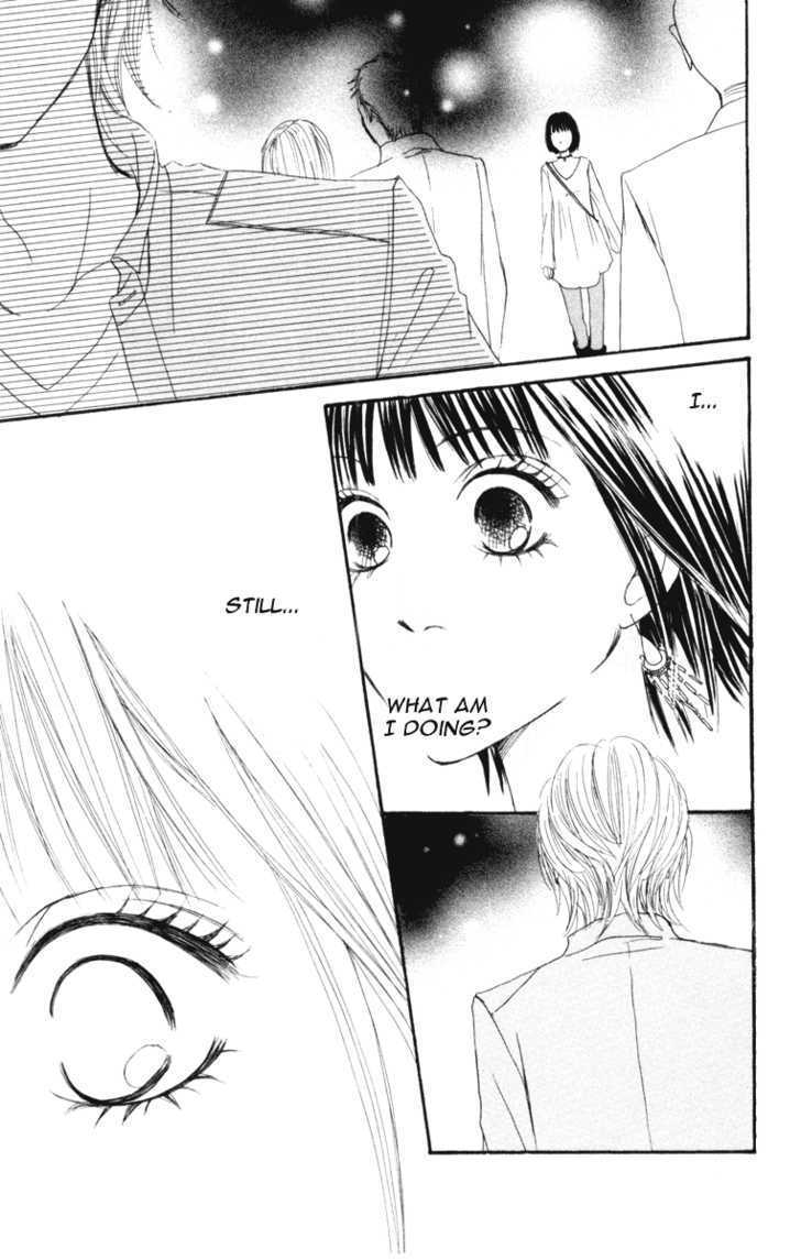 Read Ready, Go! Manga Online