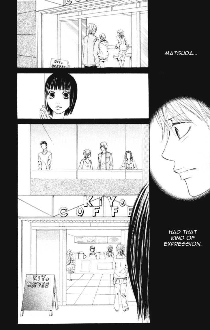 Read Ready, Go! Manga Online