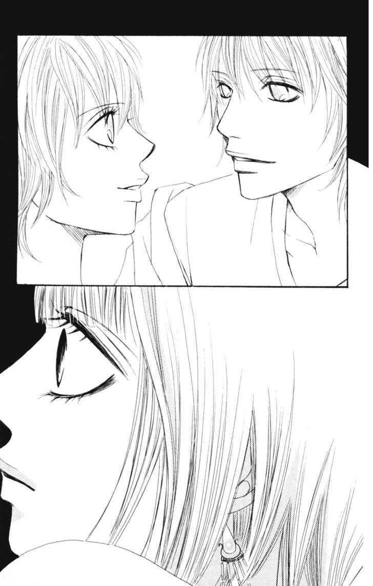 Read Ready, Go! Manga Online