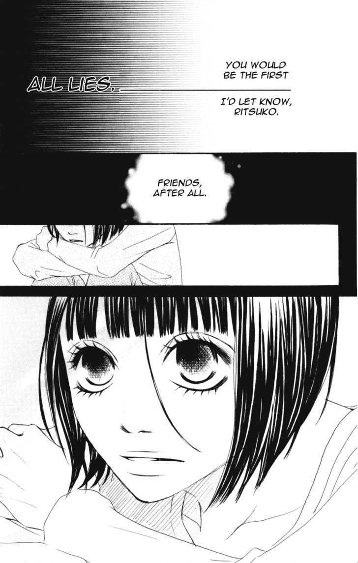 Read Ready, Go! Manga Online