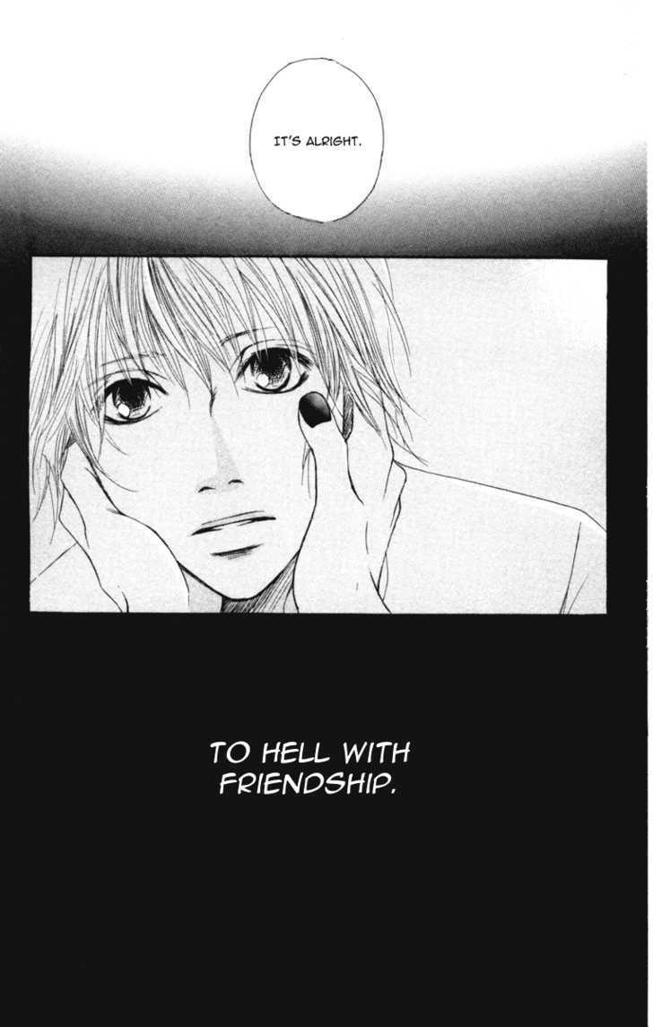 Read Ready, Go! Manga Online