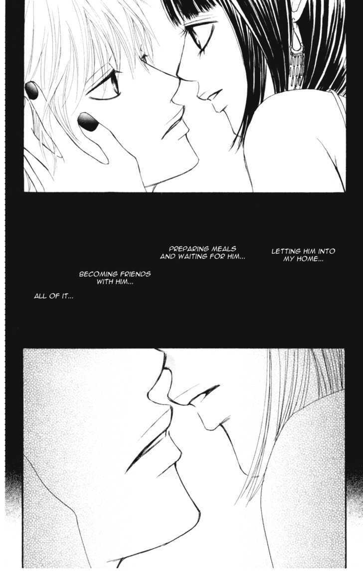 Read Ready, Go! Manga Online