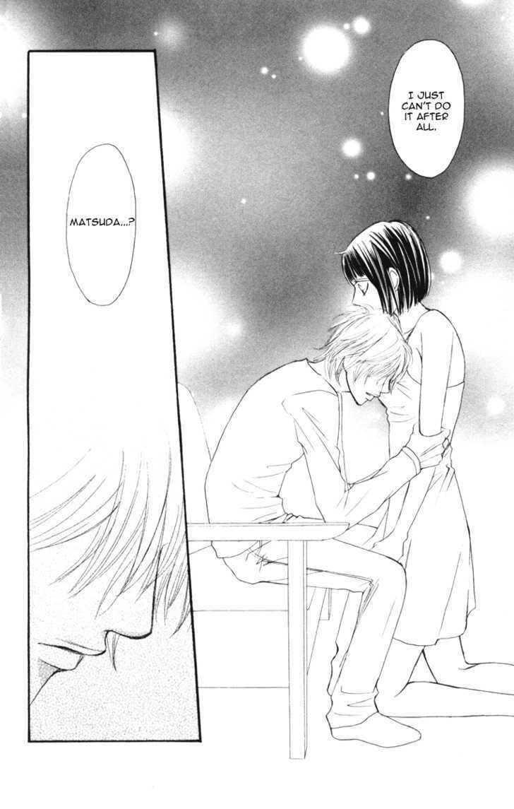 Read Ready, Go! Manga Online