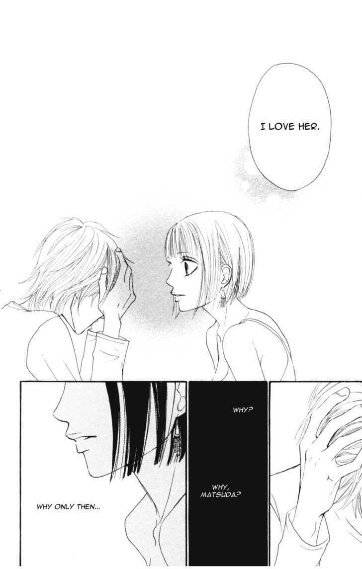 Read Ready, Go! Manga Online