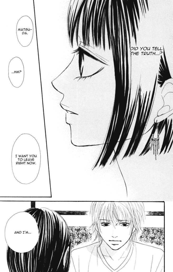 Read Ready, Go! Manga Online