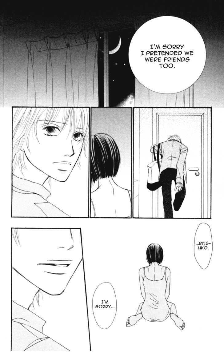 Read Ready, Go! Manga Online