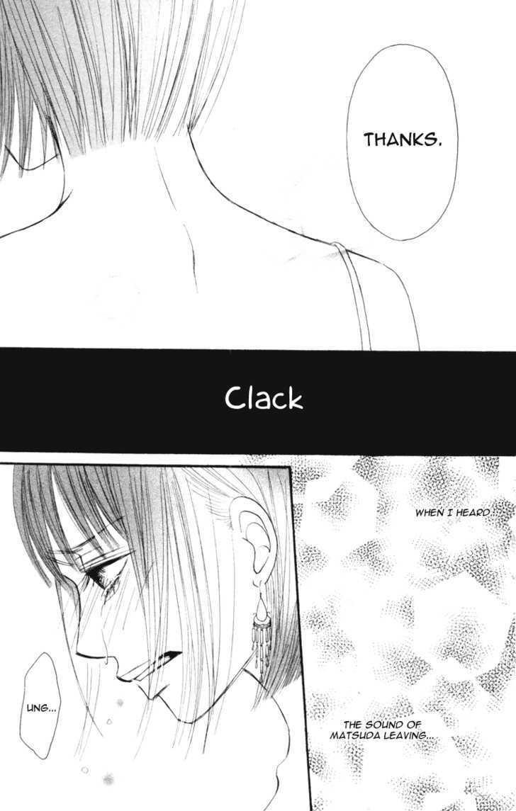 Read Ready, Go! Manga Online