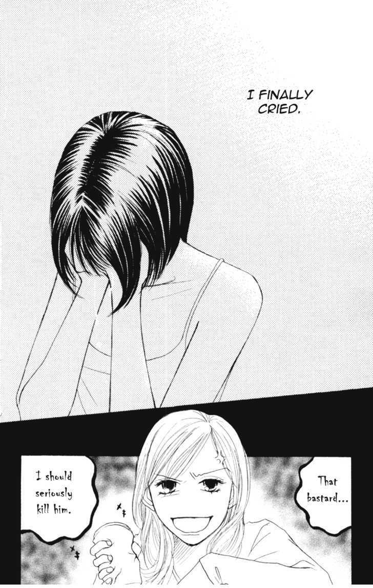 Read Ready, Go! Manga Online