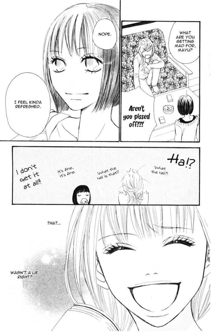 Read Ready, Go! Manga Online