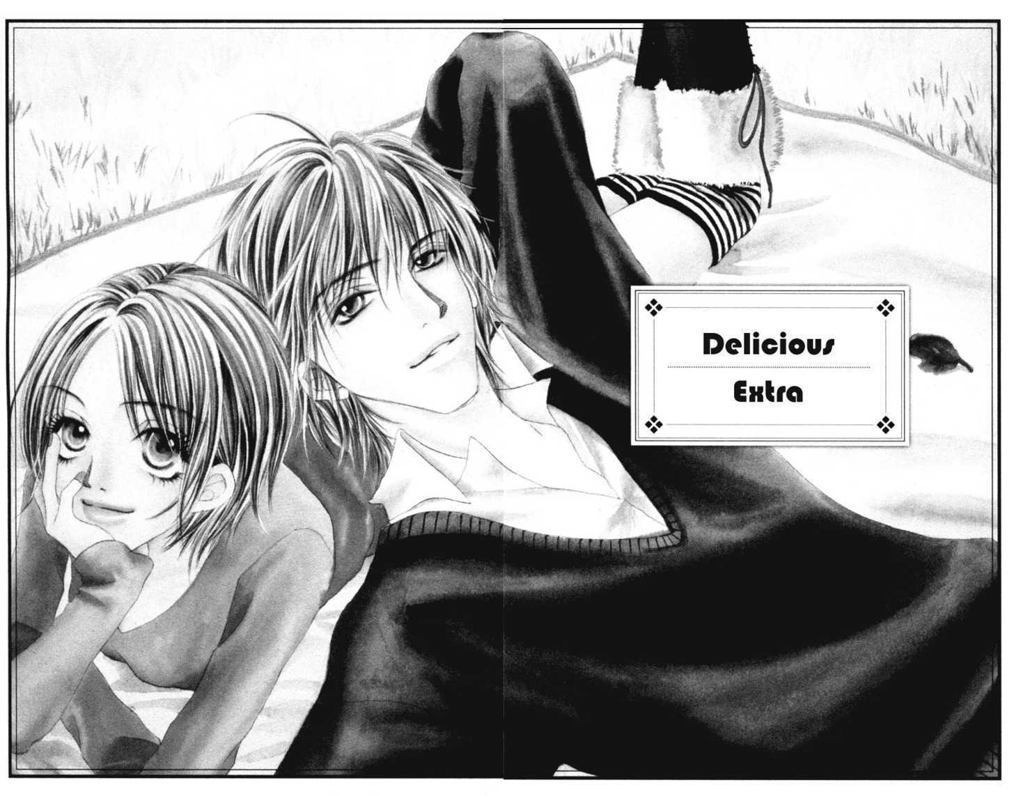 Read Ready, Go! Manga Online