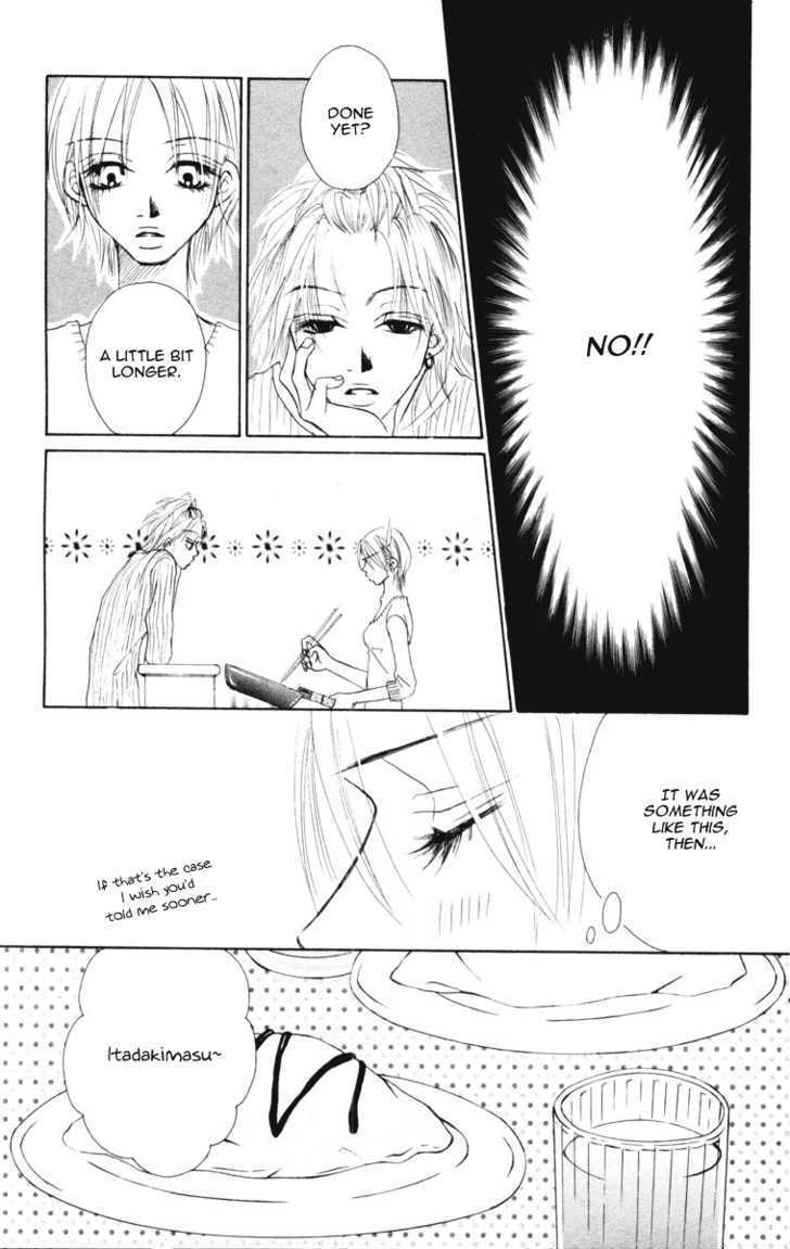 Read Ready, Go! Manga Online