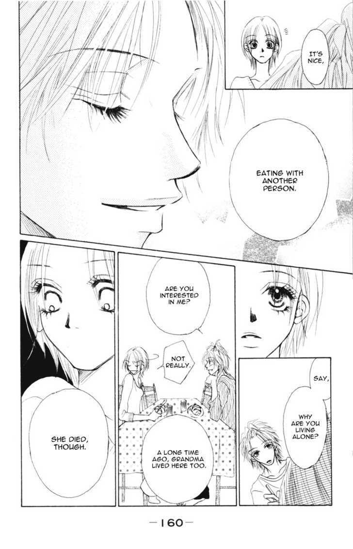 Read Ready, Go! Manga Online