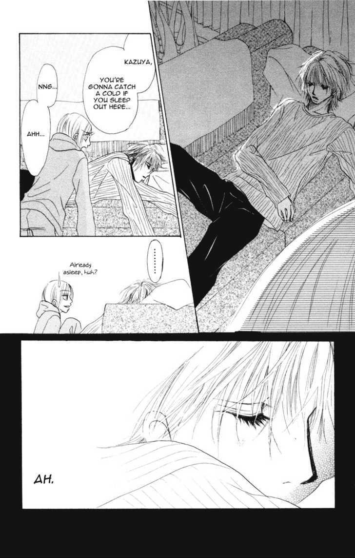 Read Ready, Go! Manga Online