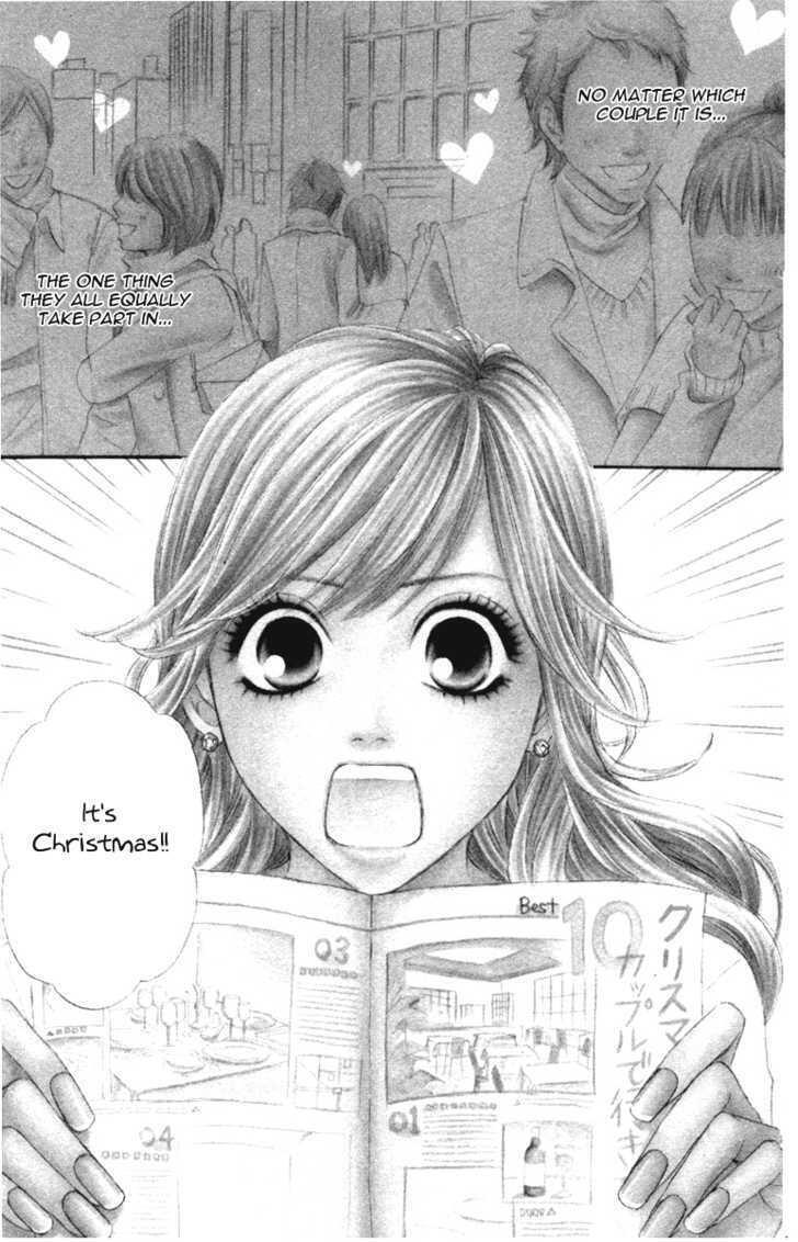 Read Ready, Go! Manga Online