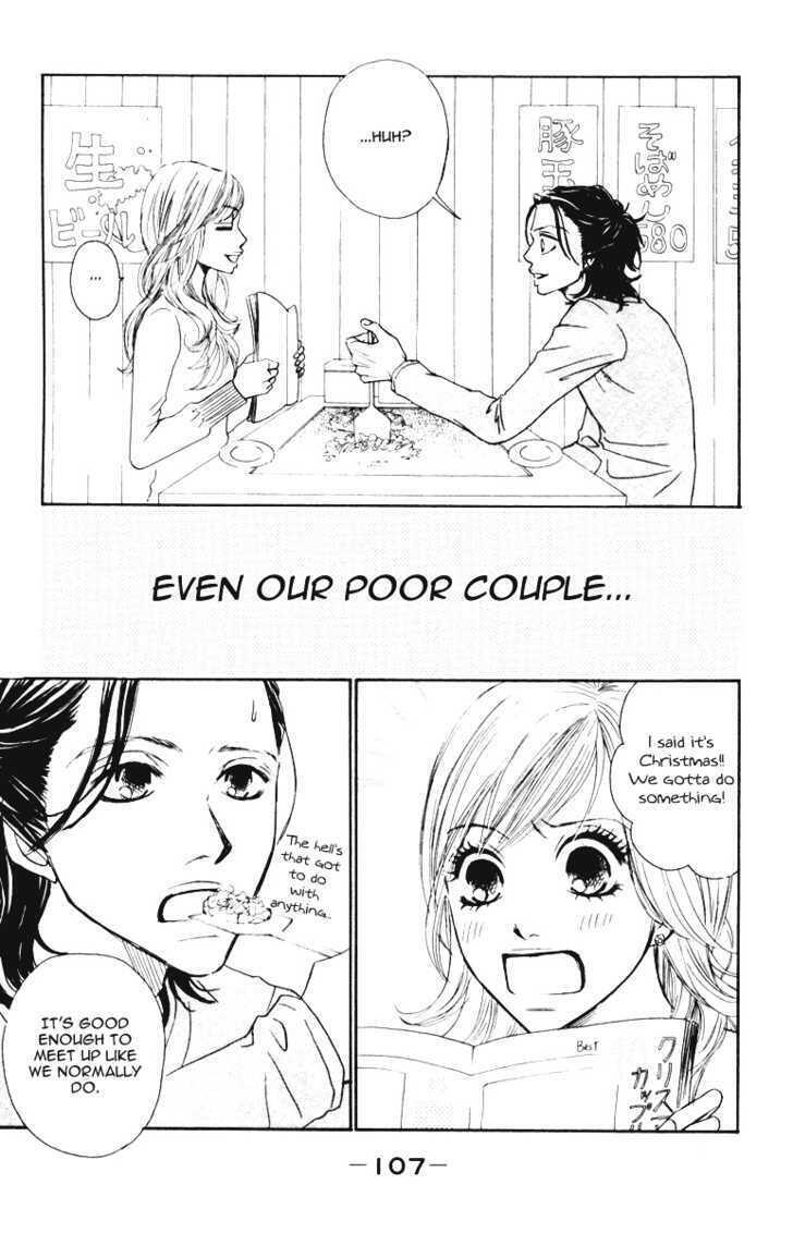 Read Ready, Go! Manga Online