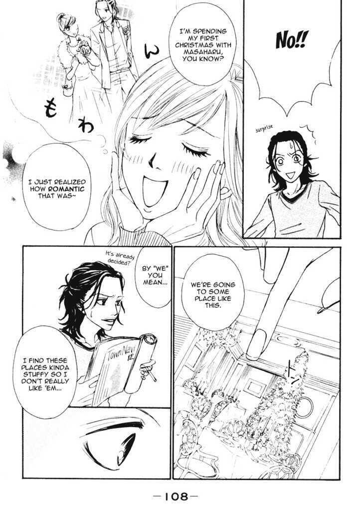 Read Ready, Go! Manga Online