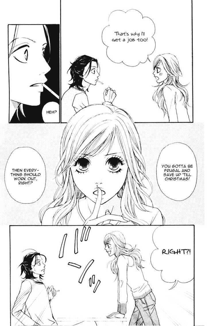 Read Ready, Go! Manga Online