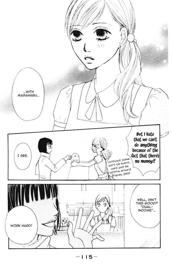 Read Ready, Go! Manga Online