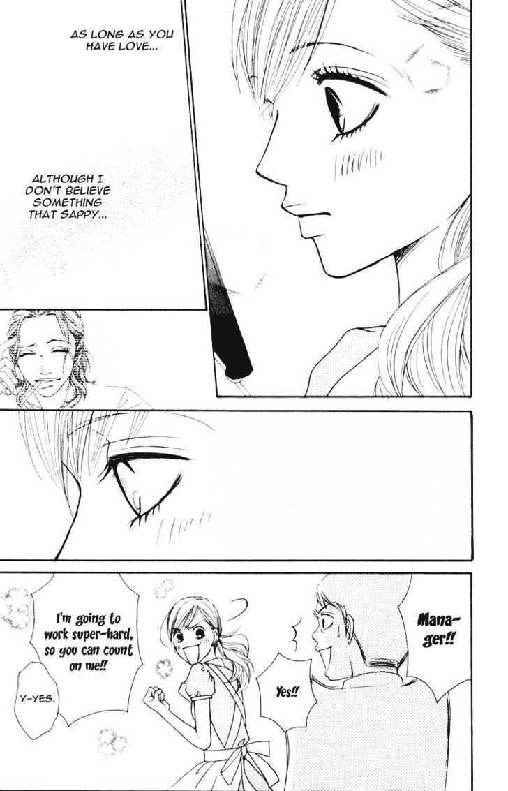 Read Ready, Go! Manga Online