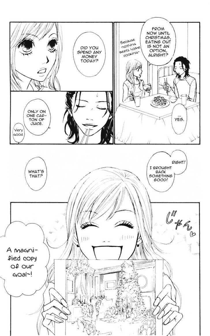 Read Ready, Go! Manga Online