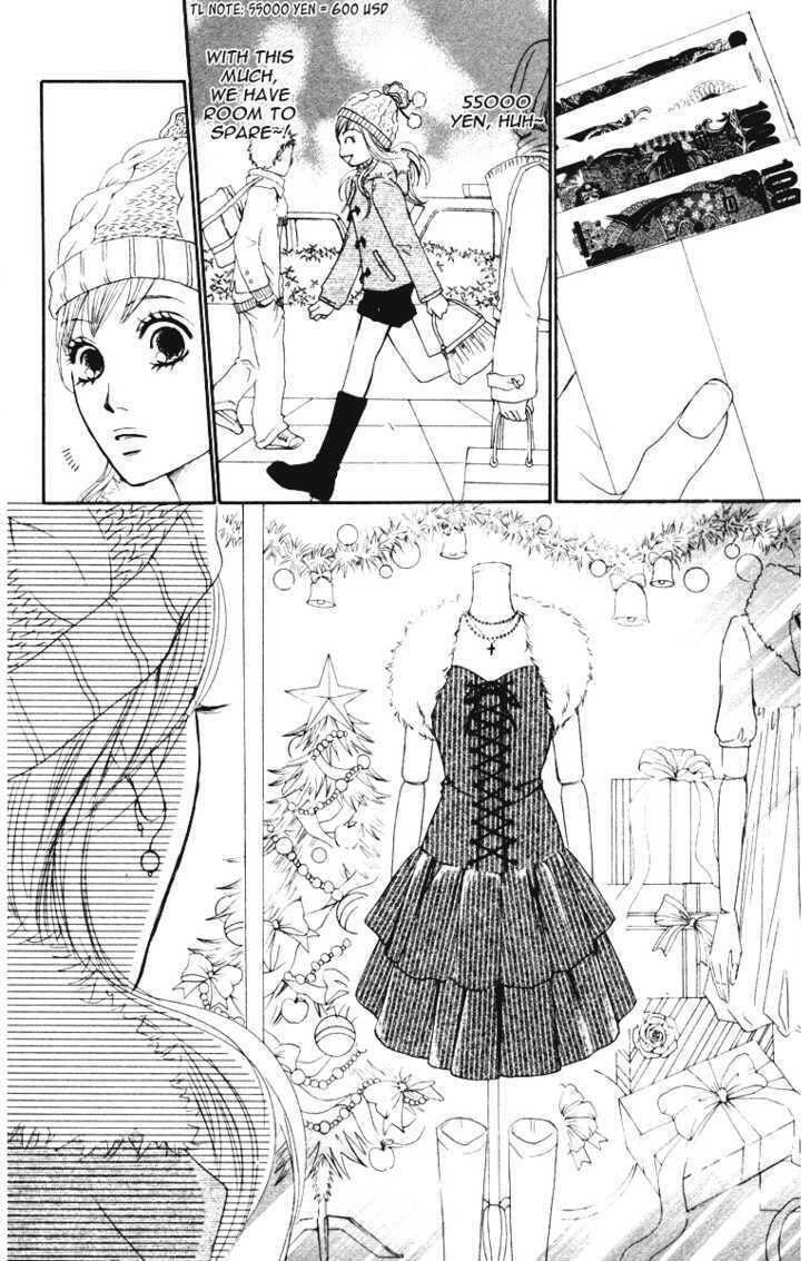 Read Ready, Go! Manga Online