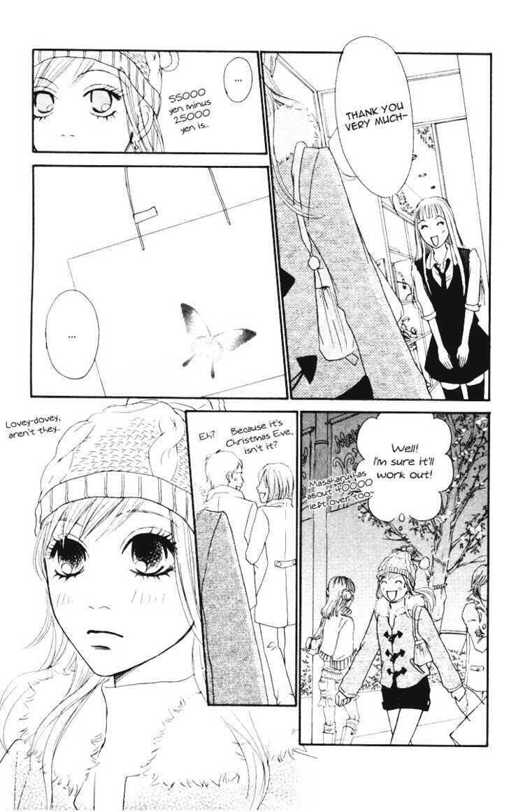 Read Ready, Go! Manga Online