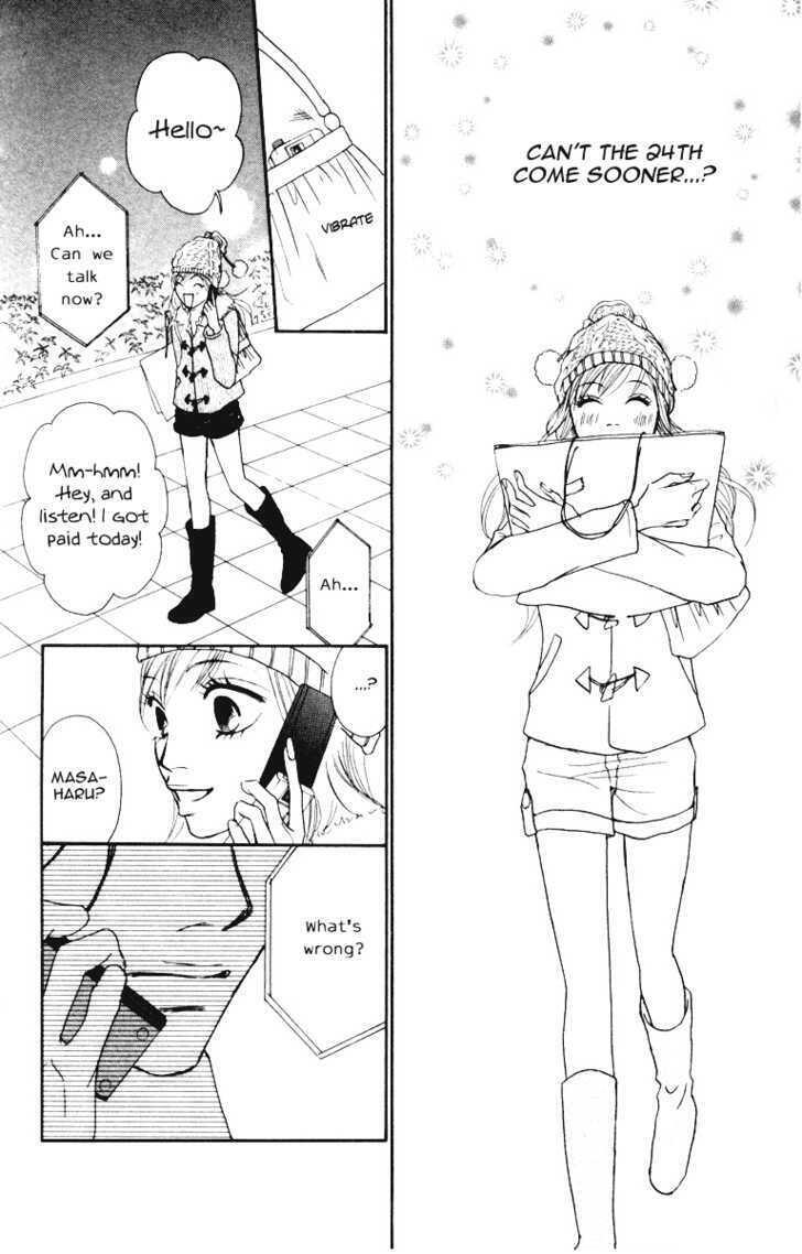 Read Ready, Go! Manga Online