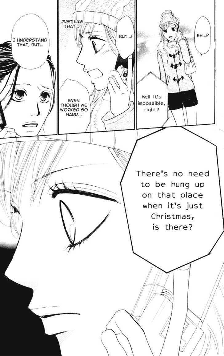 Read Ready, Go! Manga Online