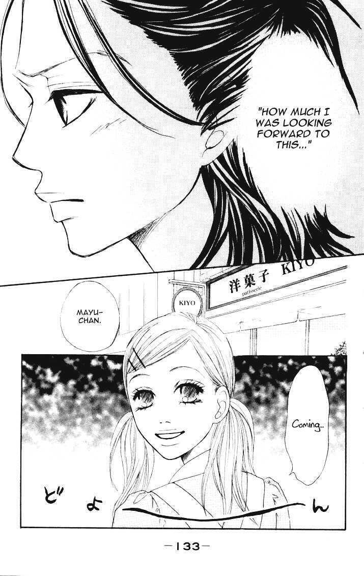 Read Ready, Go! Manga Online