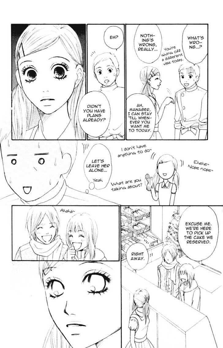 Read Ready, Go! Manga Online