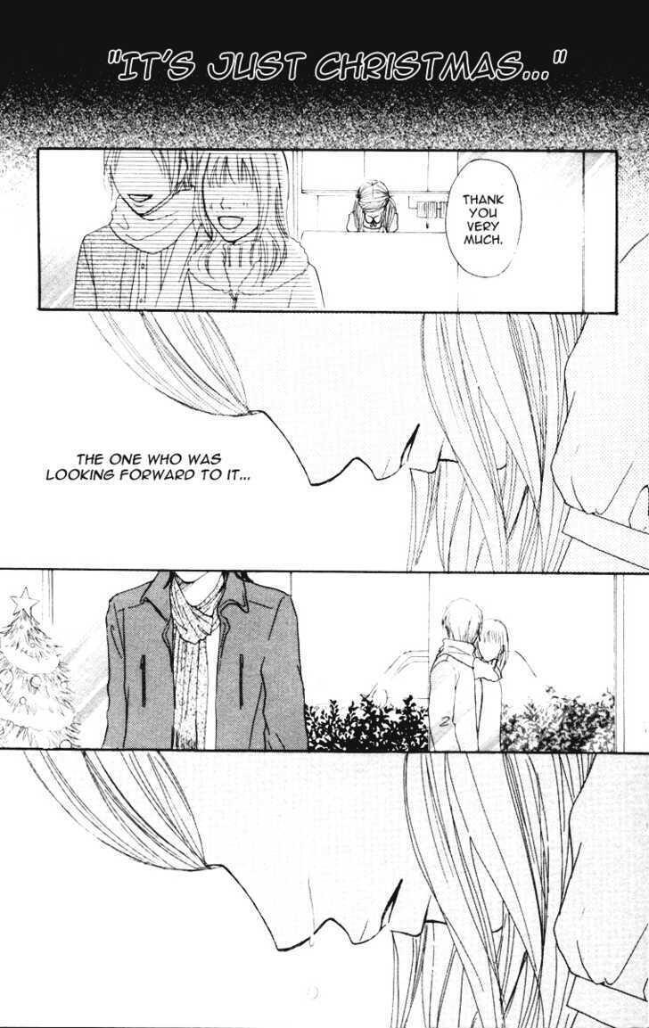 Read Ready, Go! Manga Online