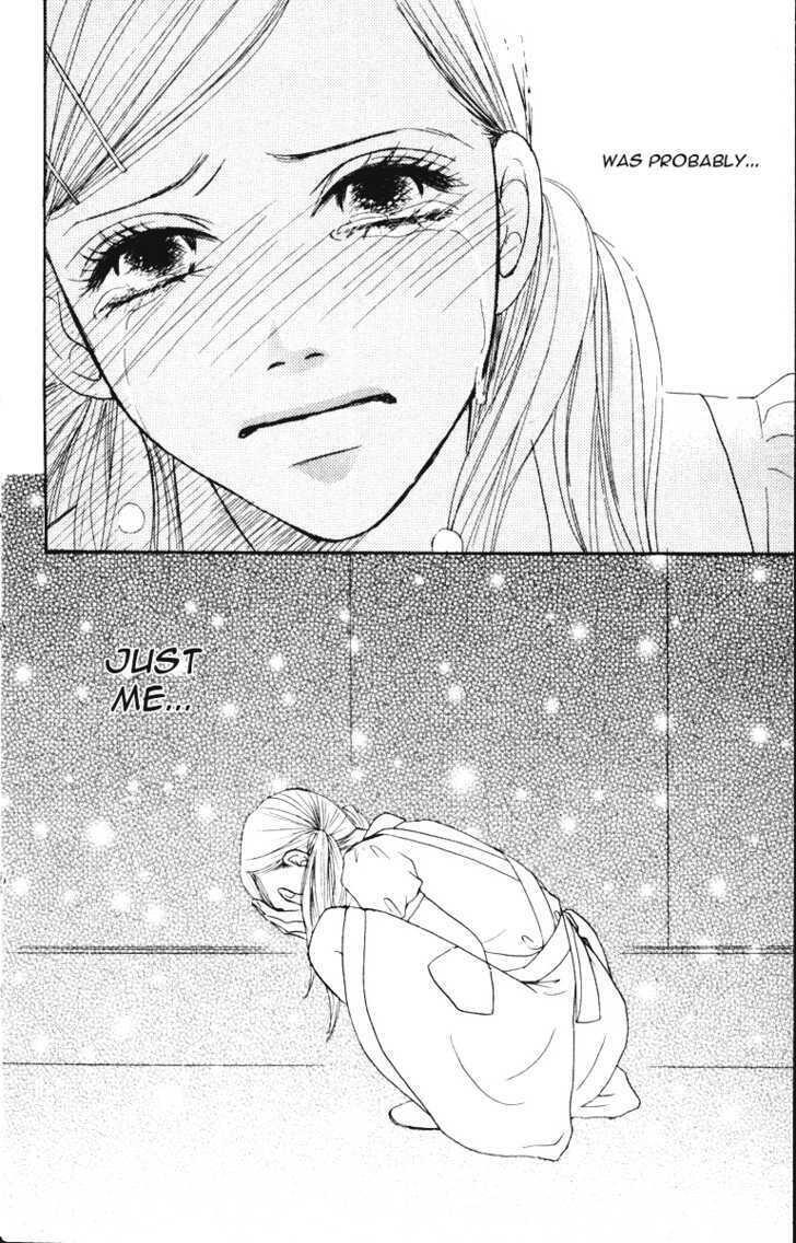 Read Ready, Go! Manga Online