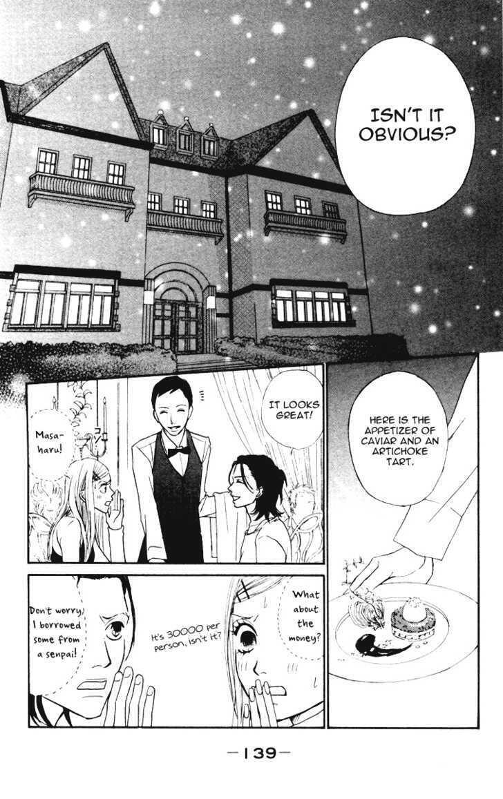 Read Ready, Go! Manga Online