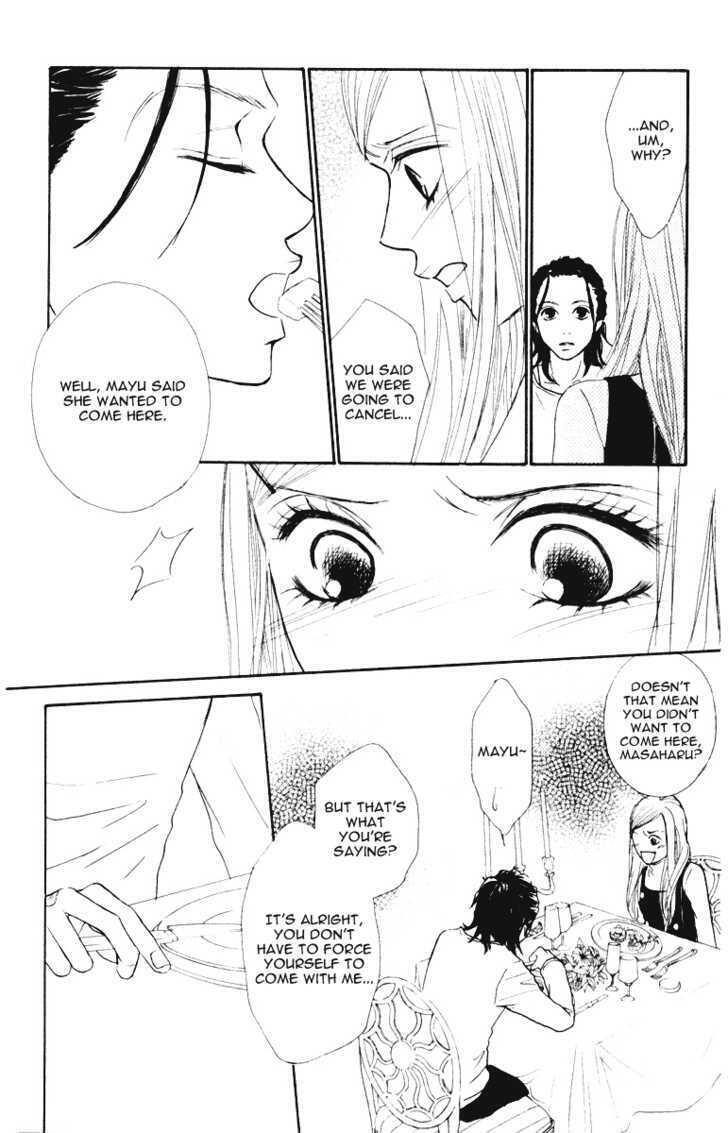 Read Ready, Go! Manga Online