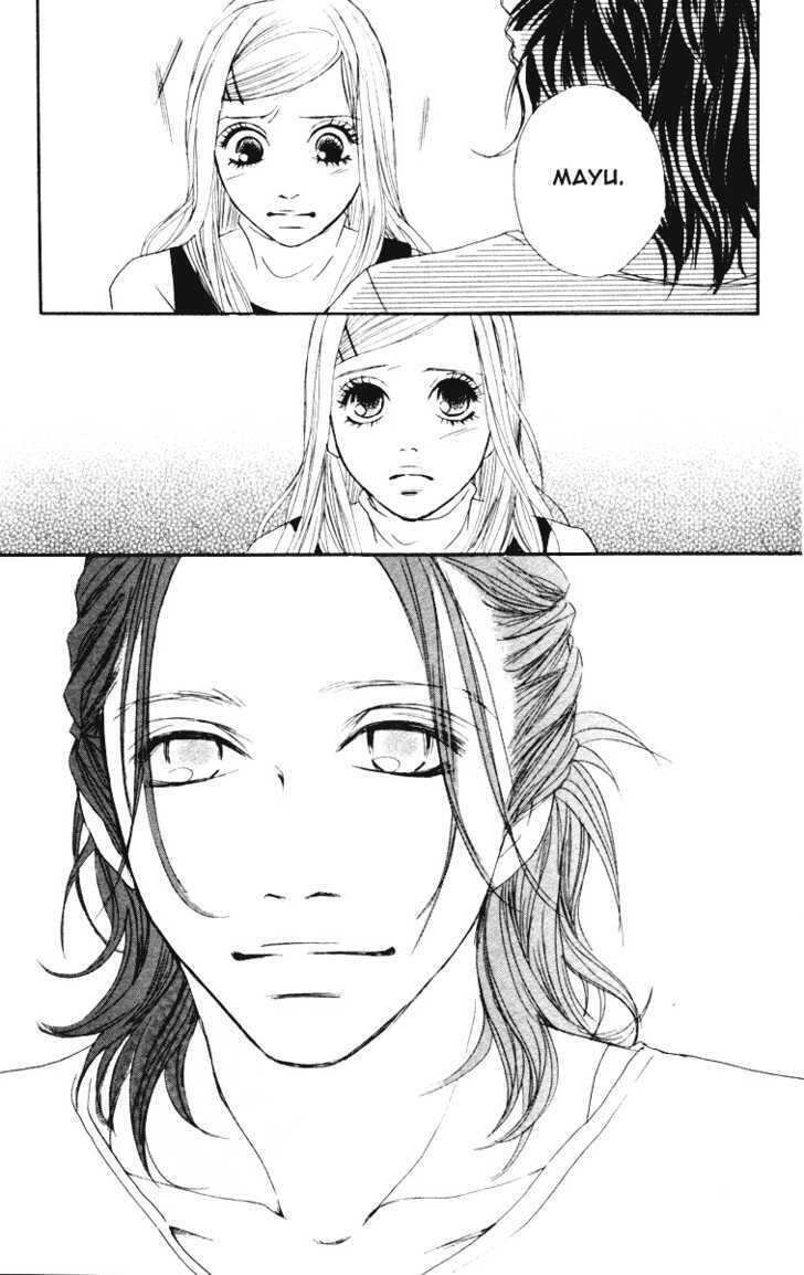 Read Ready, Go! Manga Online