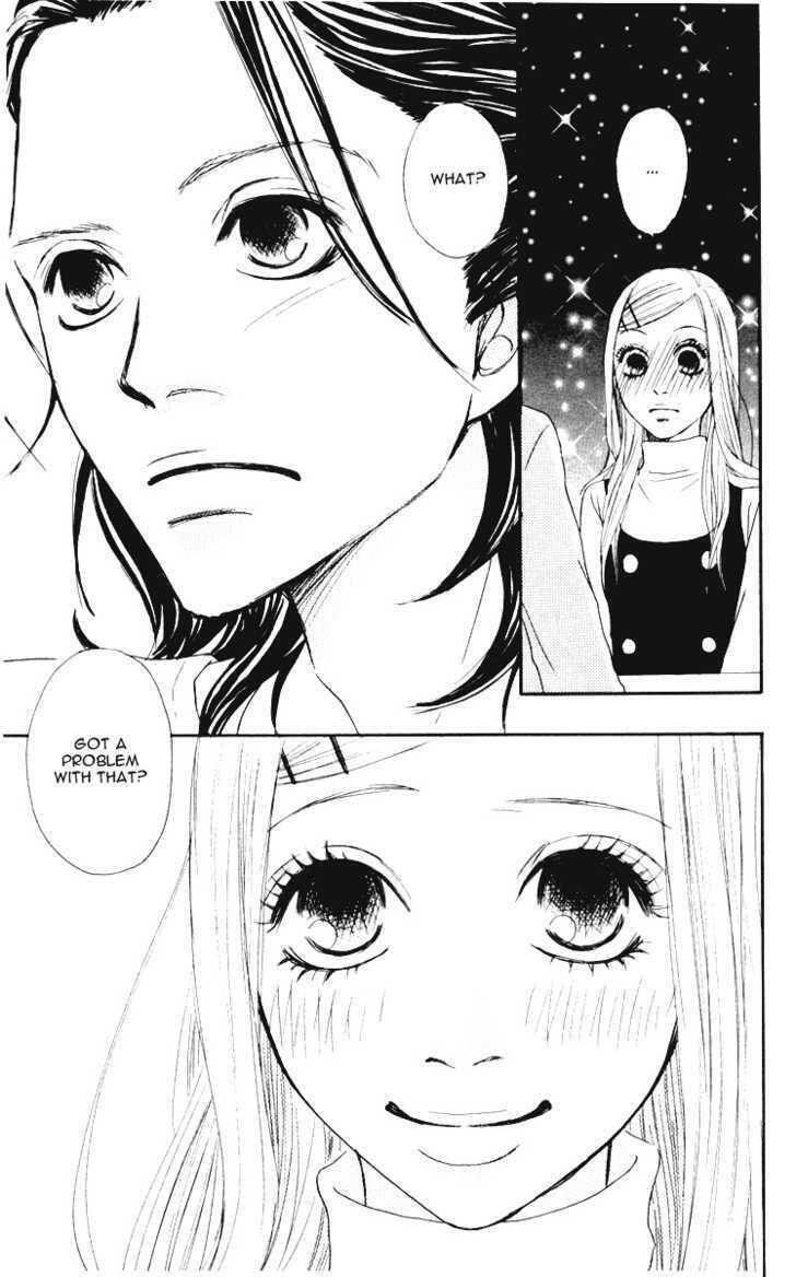 Read Ready, Go! Manga Online