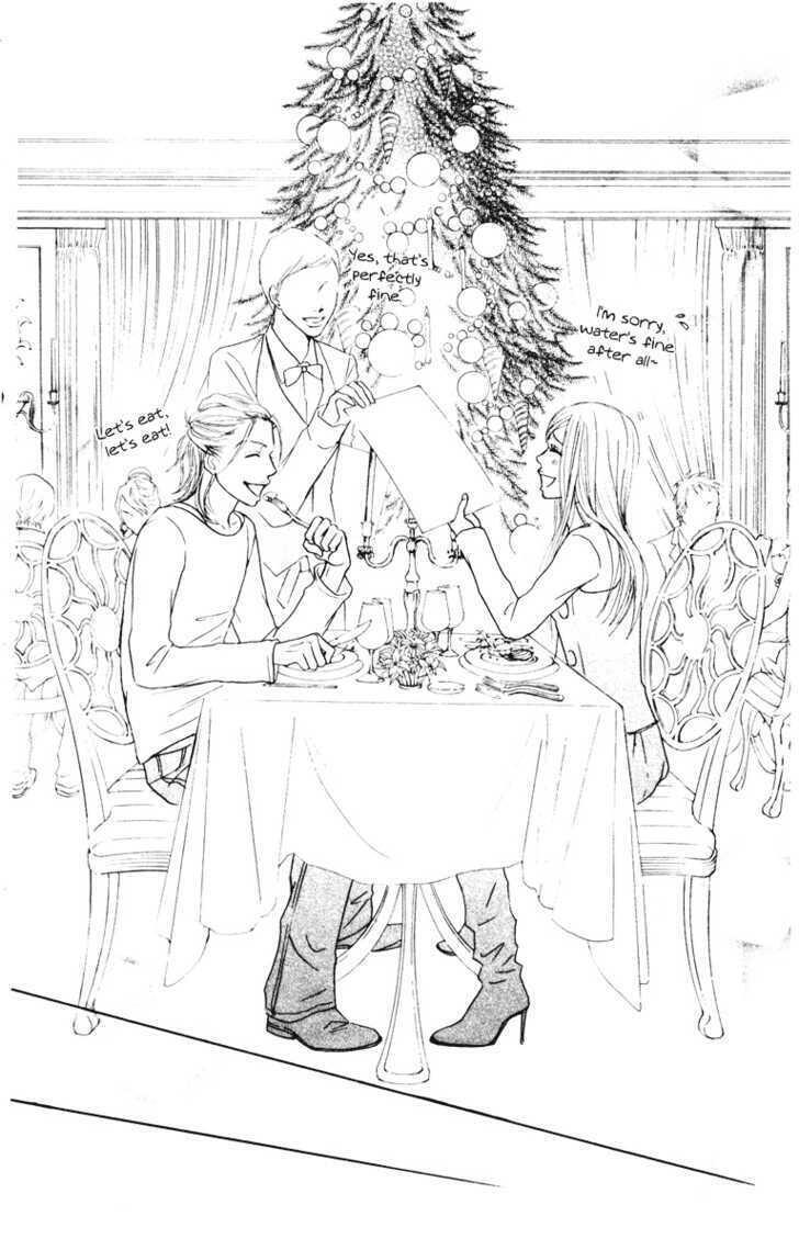 Read Ready, Go! Manga Online