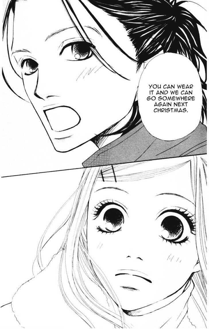 Read Ready, Go! Manga Online