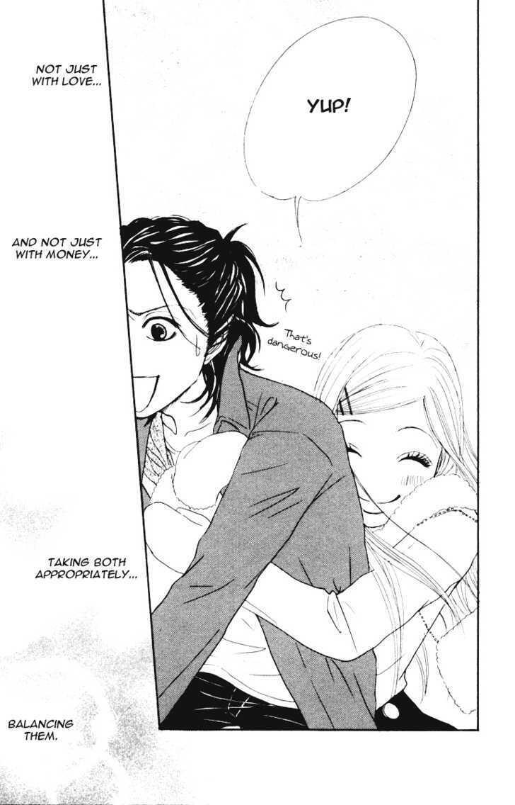 Read Ready, Go! Manga Online