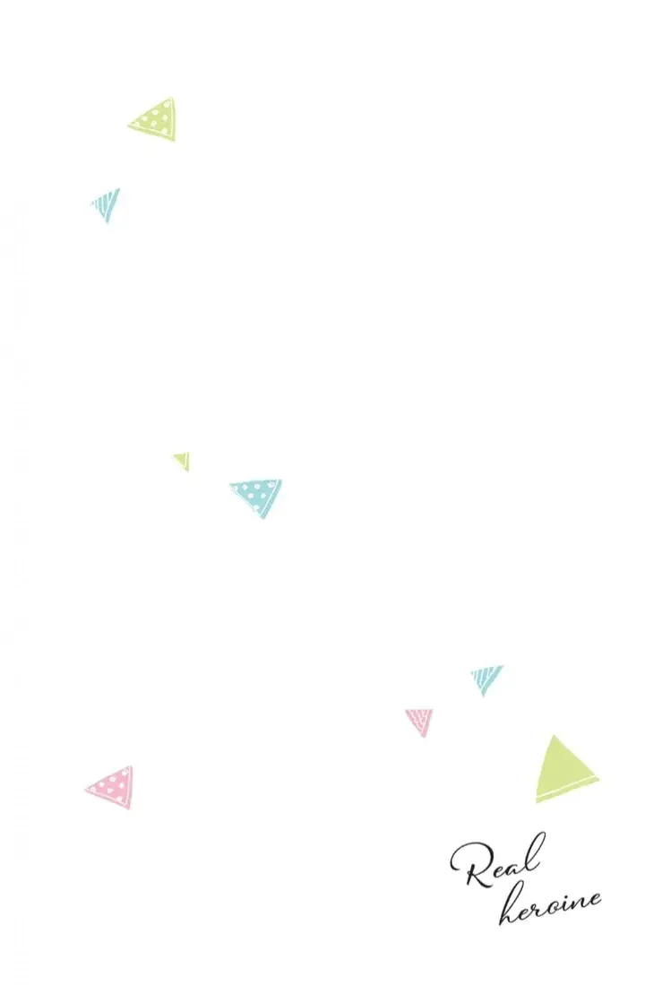 Read Real Heroine Manga Online