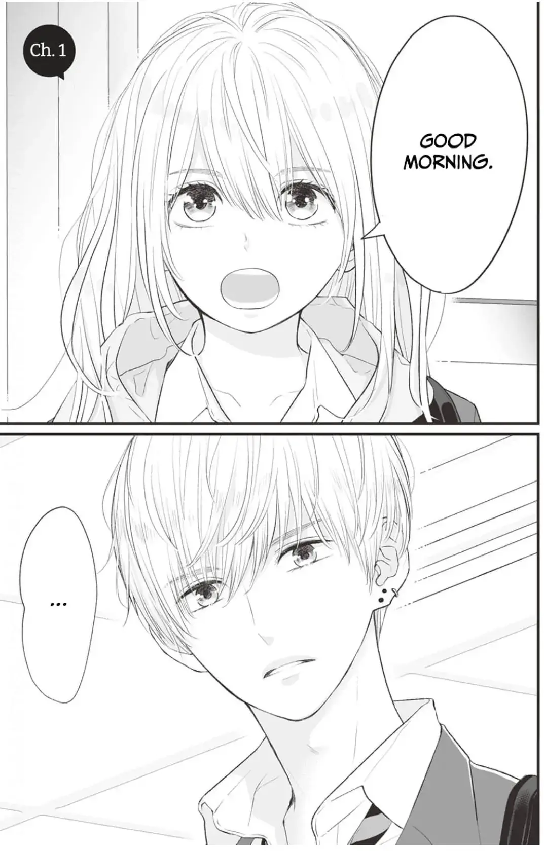 Read Real Heroine Manga Online