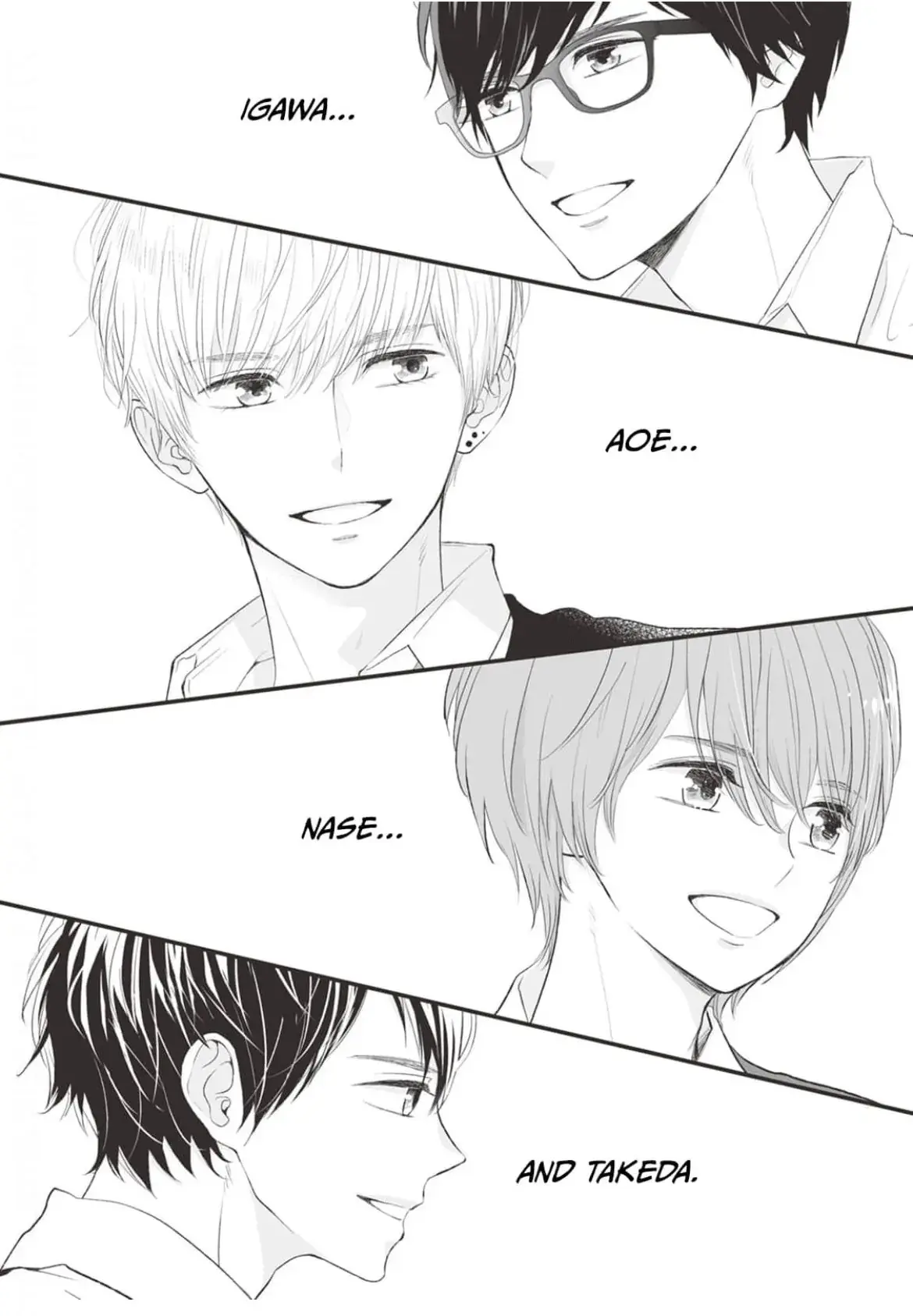 Read Real Heroine Manga Online