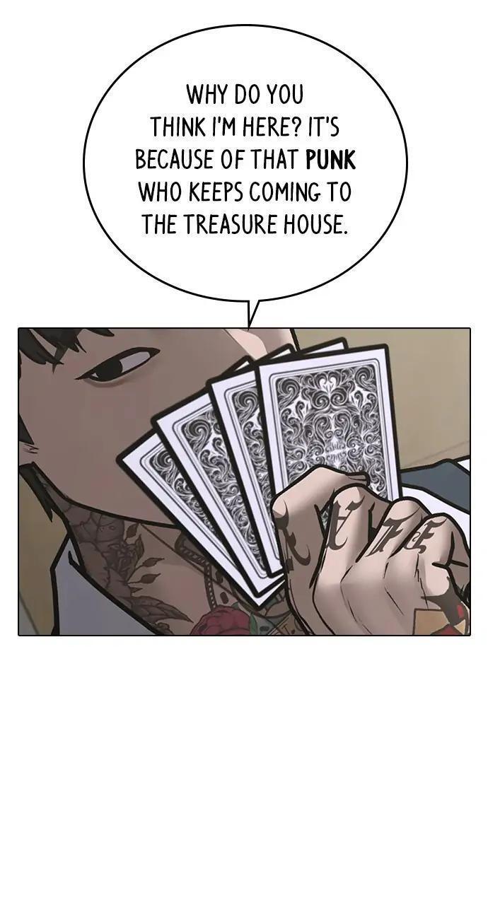 Read Reality Quest Manga Online