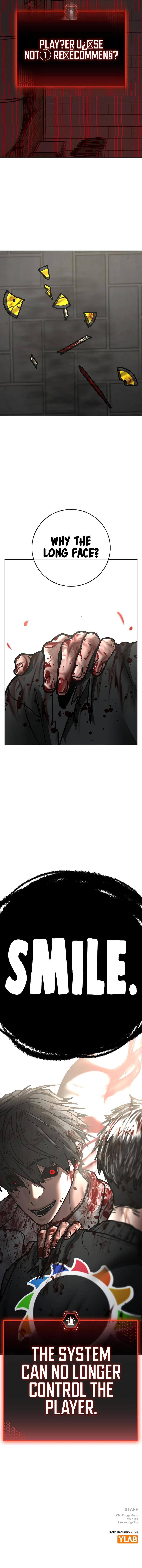 Read Reality Quest Manga Online