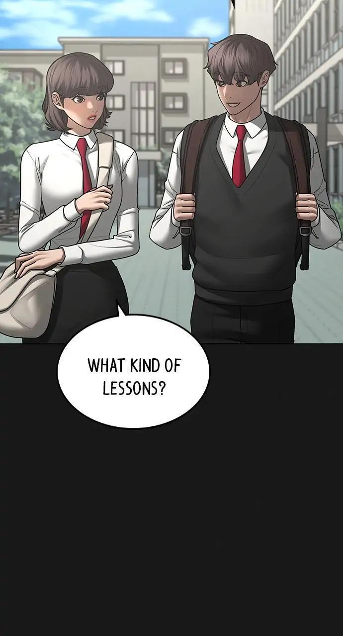 Read Reality Quest Manga Online
