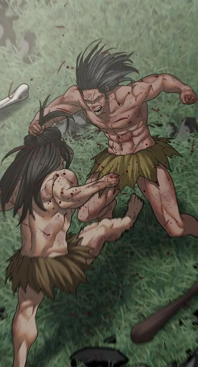 Read Reality Quest Manga Online